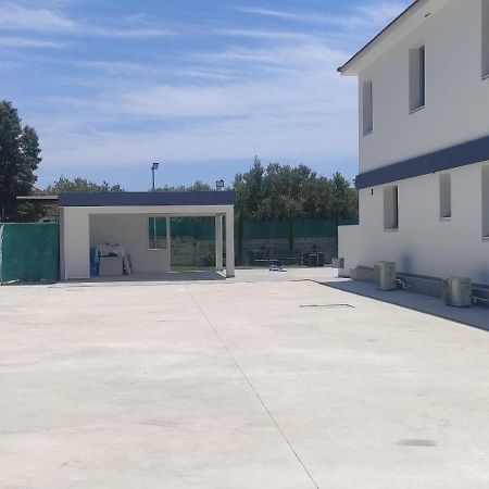 Kiti Village Villa, Cyprus, Salt-Water Pool, 6 Bedrooms, Larnaca Экстерьер фото