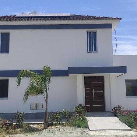 Kiti Village Villa, Cyprus, Salt-Water Pool, 6 Bedrooms, Larnaca Экстерьер фото