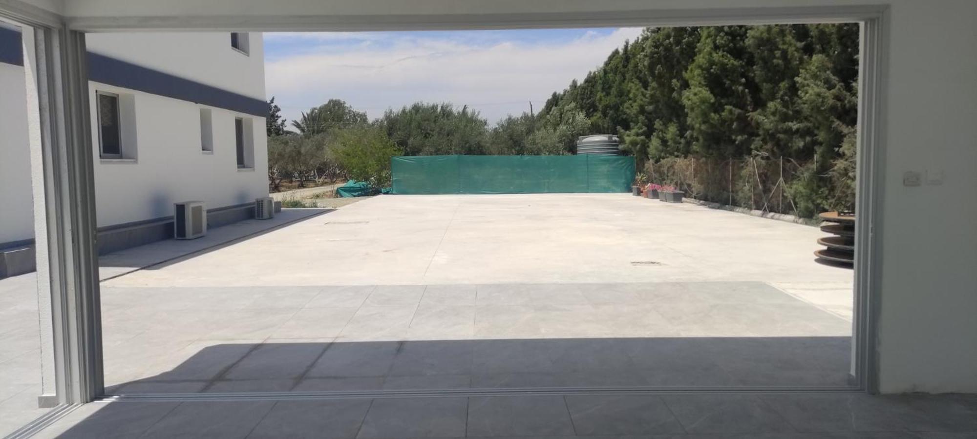 Kiti Village Villa, Cyprus, Salt-Water Pool, 6 Bedrooms, Larnaca Экстерьер фото